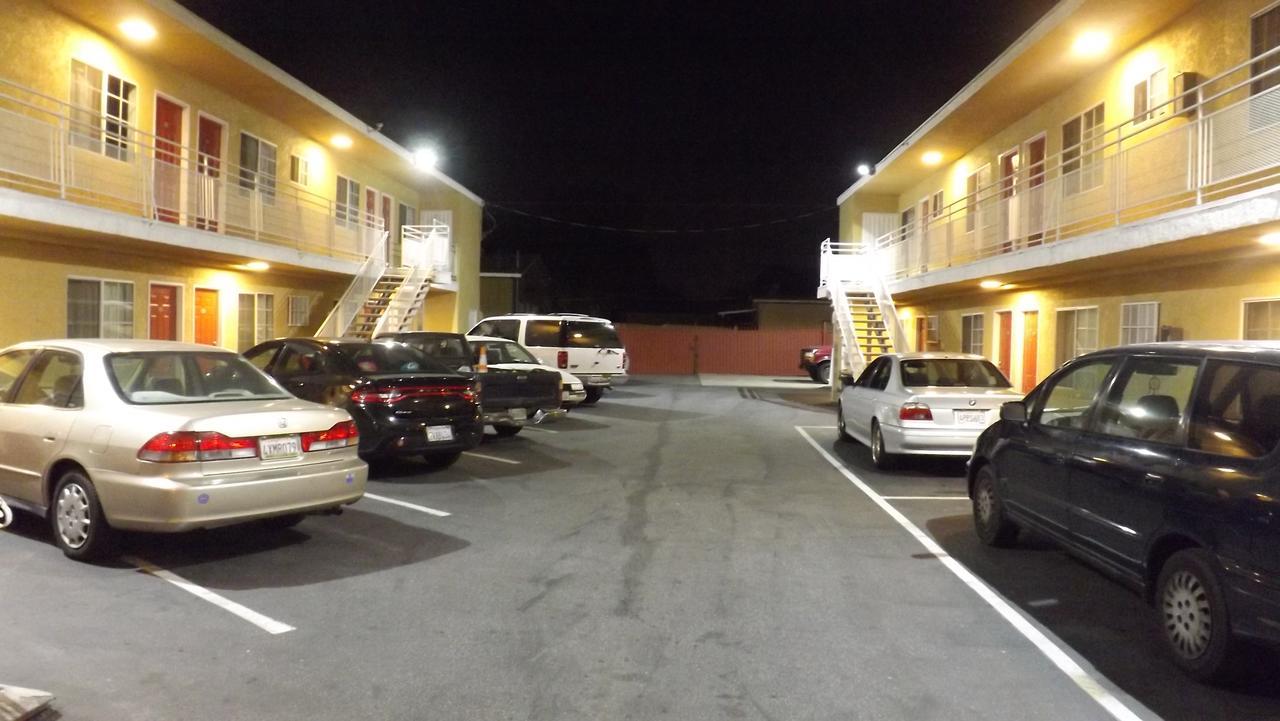 Top Hat Motel Motel 2*